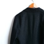 MORE DEDAIL1: EEL products / EARL JACKET (E-25173)