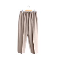 EEL products / SUNNY SIDE PANTS(E-25208 )