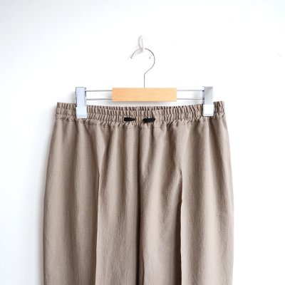 画像5: EEL products / SUNNY SIDE PANTS(E-25208 )
