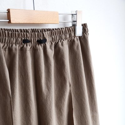 画像7: EEL products / SUNNY SIDE PANTS(E-25208 )