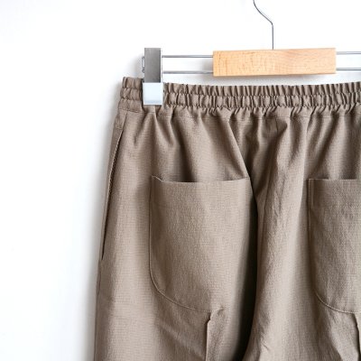画像8: EEL products / SUNNY SIDE PANTS(E-25208 )
