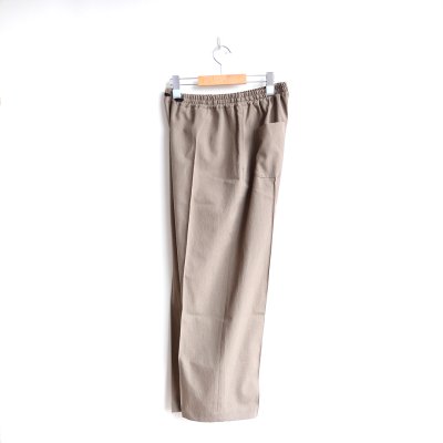 画像3: EEL products / SUNNY SIDE PANTS(E-25208 )