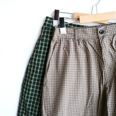 画像8: EEL products / SUN PANTS (E-25212B )