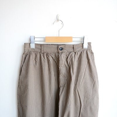 画像5: EEL products / SUN PANTS (E-25212B )