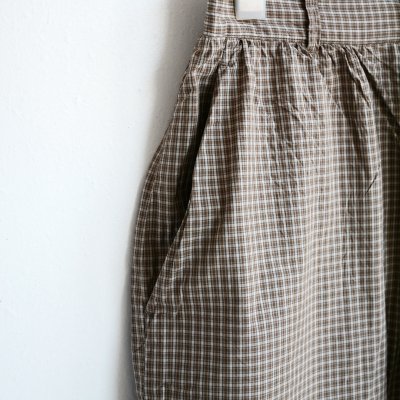 画像6: EEL products / SUN PANTS (E-25212B )