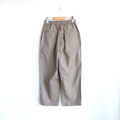 画像4: EEL products / SUN PANTS (E-25212B )