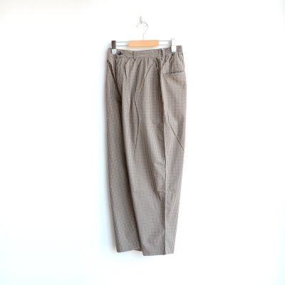 画像3: EEL products / SUN PANTS (E-25212B )