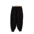 画像1: EEL products / Junction pants(E-25260) (1)