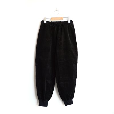 画像1: EEL products / Junction pants(E-25260)