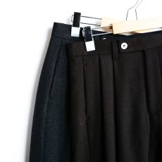 画像9: EEL products / EARL PANTS (E-25272 ) (9)