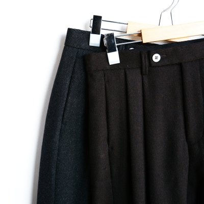 画像9: EEL products / EARL PANTS (E-25272 )