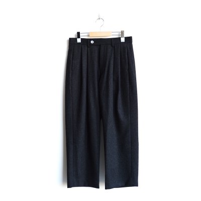 画像1: EEL products / EARL PANTS (E-25272 )