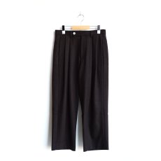 画像2: EEL products / EARL PANTS (E-25272 ) (2)