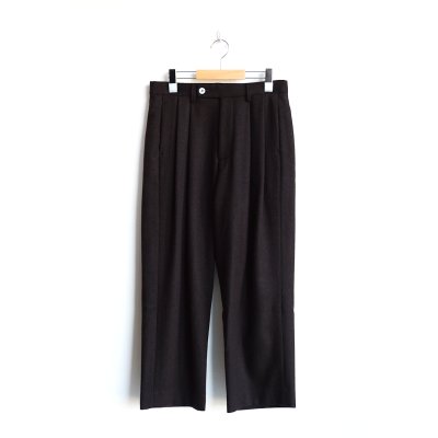 画像2: EEL products / EARL PANTS (E-25272 )