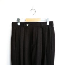 画像5: EEL products / EARL PANTS (E-25272 ) (5)