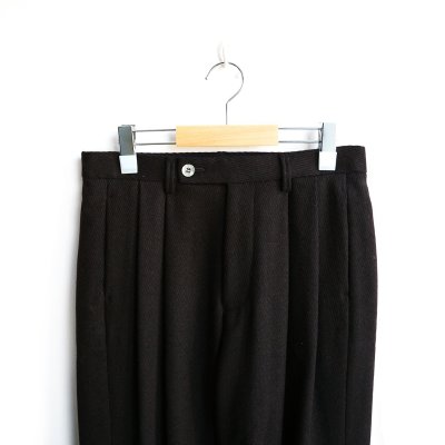 画像5: EEL products / EARL PANTS (E-25272 )