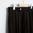 画像6: EEL products / EARL PANTS (E-25272 ) (6)