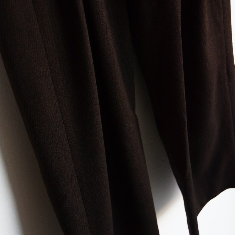 画像2: EEL products / EARL PANTS (E-25272 )