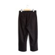 画像4: EEL products / EARL PANTS (E-25272 ) (4)