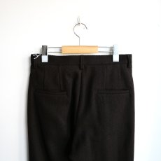 画像8: EEL products / EARL PANTS (E-25272 ) (8)
