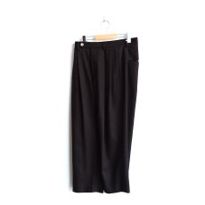 画像3: EEL products / EARL PANTS (E-25272 ) (3)