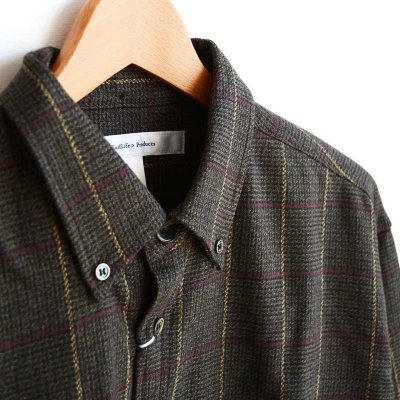 画像5: EEL products / A.B.D（E-25464）