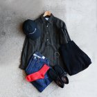 MORE DEDAIL3: EEL products / A.B.D（E-25464）