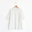 画像2: EEL products / ユルリTee 1/2（E-25521A） (2)