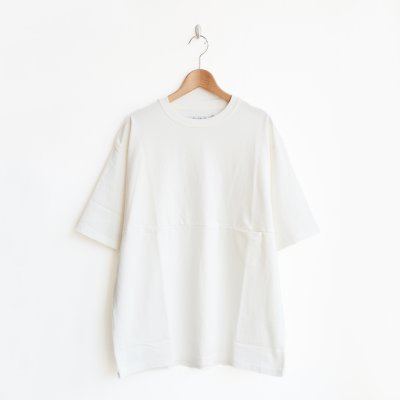 画像2: EEL products / ユルリTee 1/2（E-25521A）