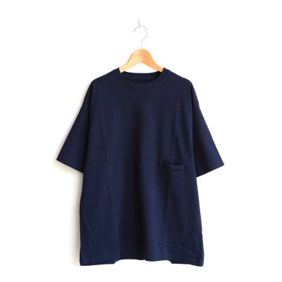 画像3: EEL products / ユルリTee 1/2（E-25521A）