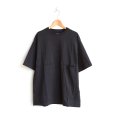 画像1: EEL products / ユルリTee 1/2（E-25521A） (1)