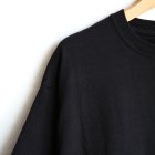 MORE DEDAIL1: EEL products / ユルリTee 1/2（E-25521A）