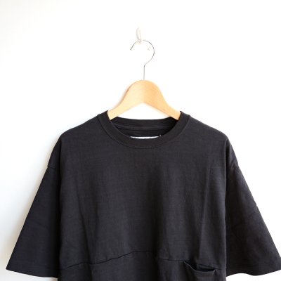 画像5: EEL products / ユルリTee 1/2（E-25521A）