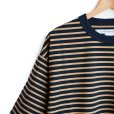 画像5: EEL products / Qualitee 1/2 Border (E-25534B)