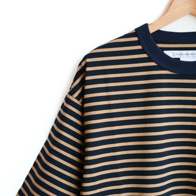 画像5: EEL products / Qualitee 1/2 Border (E-25534B)