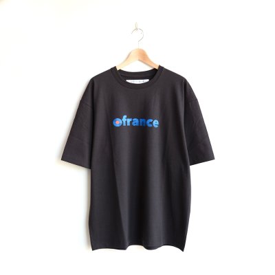 画像3: EEL products / OFRANCE TEE
