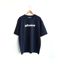 EEL products / OFRANCE TEE