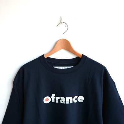 画像5: EEL products / OFRANCE TEE