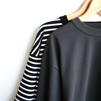 画像8: EEL products / Qualitee (E-25565A、E-25565B)