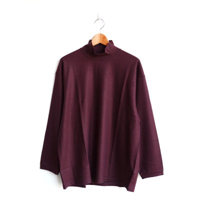 画像1: EEL products / Merino Qualitee (E-25565)