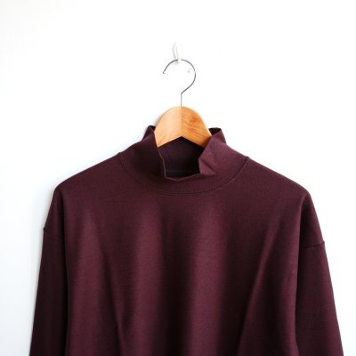 画像4: EEL products / Merino Qualitee (E-25565)