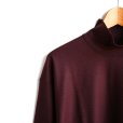 画像6: EEL products / Merino Qualitee (E-25565)