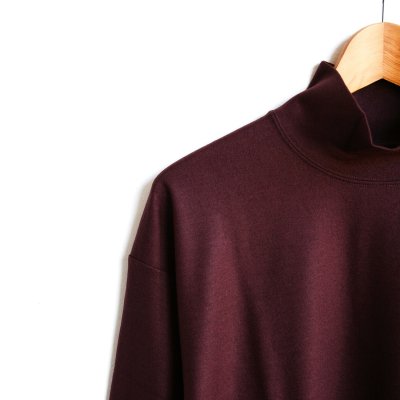 画像6: EEL products / Merino Qualitee (E-25565)