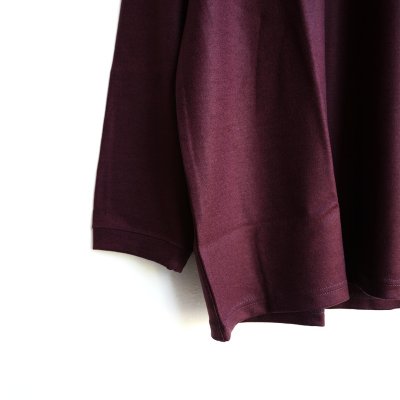 画像7: EEL products / Merino Qualitee (E-25565)