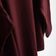 画像8: EEL products / Merino Qualitee (E-25565)