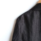 MORE DEDAIL1: EEL products / EARL JACKET (E-26104)