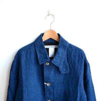 画像3: EEL products / SAKURA COAT ai wo comete (E-26105)