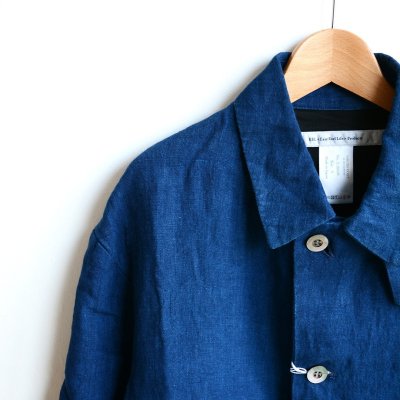 画像4: EEL products / SAKURA COAT ai wo comete (E-26105)