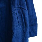 MORE DEDAIL1: EEL products / SAKURA COAT ai wo comete (E-26105)