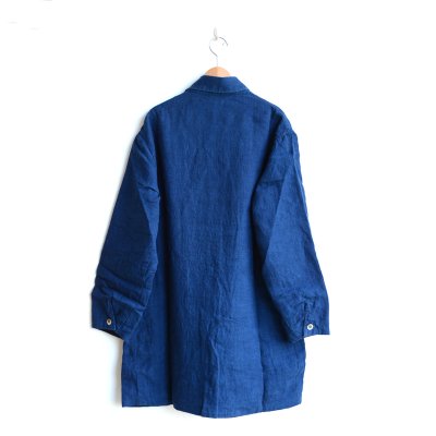 画像2: EEL products / SAKURA COAT ai wo comete (E-26105)